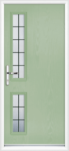 chartwell green